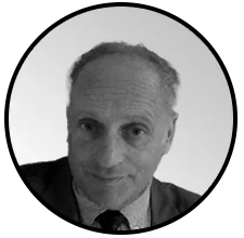 Professional portrait with formal attire