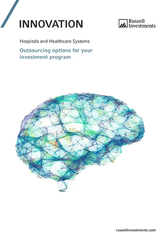 Brochure: Outsourcing options for your investment program