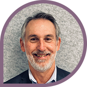 Professional man in formal attire indoors