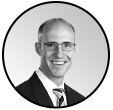 Professional man in formal suit and tie