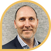 Business professional in formal attire