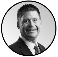 Vic Leverett, Managing Director, Head of Alternative Investments