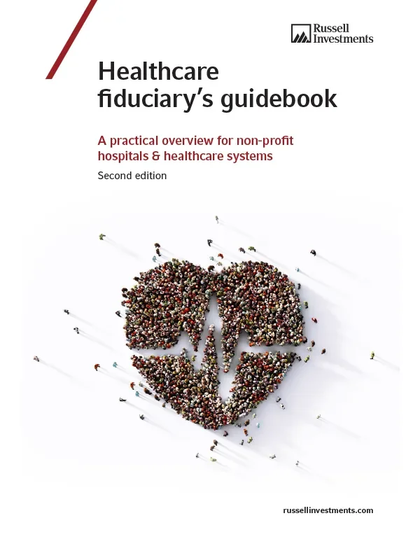 Healthcare fiduciary's guidebook