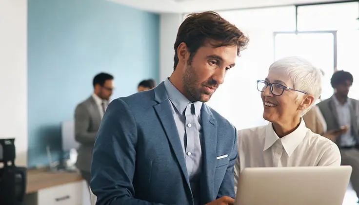 Dynamic asset allocation