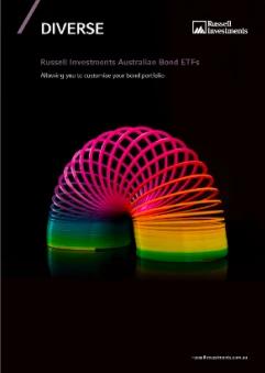 Brochure: Russell Investments Australian Bond ETFs