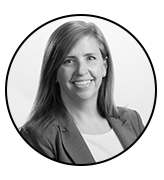 Headshot image of Rachel Carroll, CFA