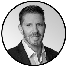 Headshot image of Zach Buchwald