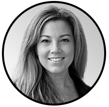 Headshot image of Kristin Ganong