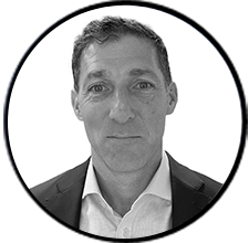 Headshot image of James Young