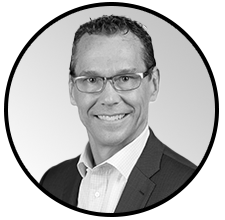 Headshot image of Brad Jung