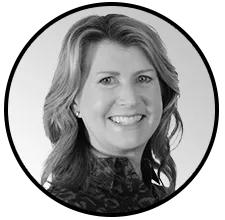 Headshot image of Lindy Freeman