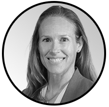 Headshot image of Kris Tomasovic Nelson, CFA