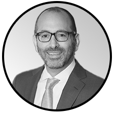 Headshot image of Howard Surloff